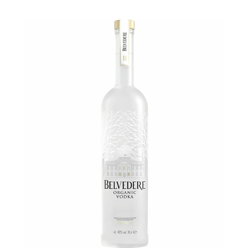 BELVEDERE Organic