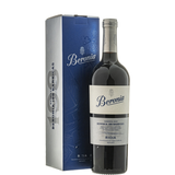 BERONIA 198 BARILI Riserva 2019 + Astuccio