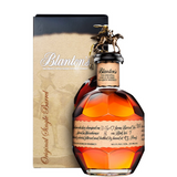 Blanton's The Original Single Barrel bottiglia di bourbon