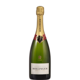 Bottiglia di Bollinger Special Cuvée