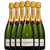 BOLLINGER SPECIAL CUVÉE x6 Bottiglie