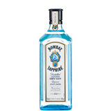 Bottiglia di Bombay Sapphire