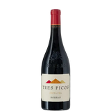 Bottiglia di vino Borsao Tres Picos