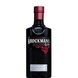 BROCKMAN'S Gin