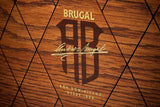 ANDRÉS BRUGAL Edizione limitata