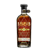 Bottiglia Brugal 1888
