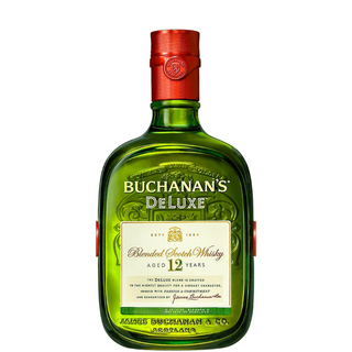 BUCHANAN'S 12 Anni Deluxe 1L.