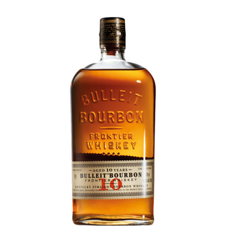 BULLEIT 10 Years