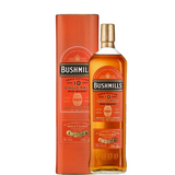 BUSHMILLS 10 Anni Sherry Cask 1L.
