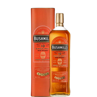 BUSHMILLS 10 Anni Sherry Cask 1L.