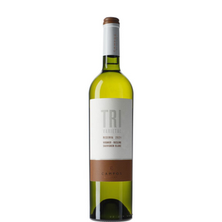 TRI VARIETALE Riserva 2021