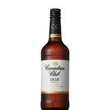 CLUB CANADESE 1858