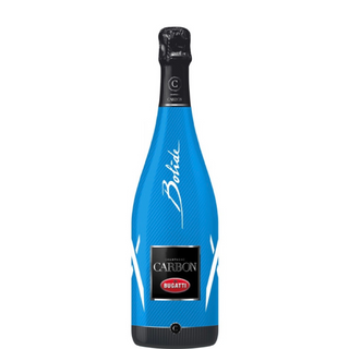 CARBON BUGATTI BOLIDE Limited Edition EB.03 Carbon Fiber