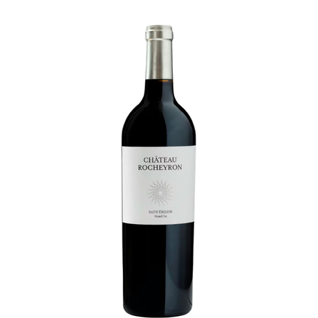 Bottle of CHATEAU ROCHEYRON 2023