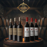CLUB AMB BARREL - FEBBRAIO