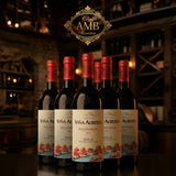 CLUB AMB RESERVA - MAGGIO