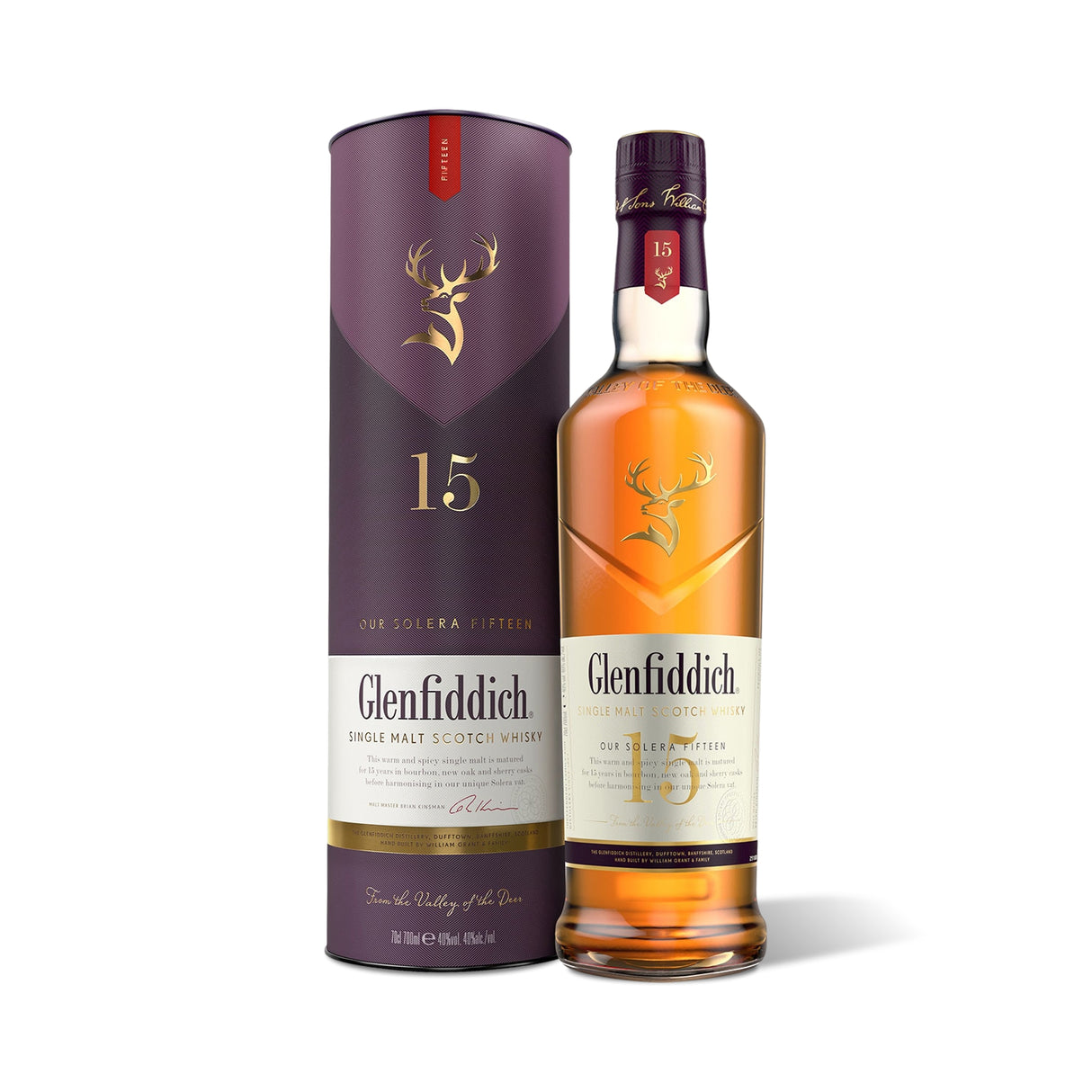 AMB WHISKY CLUB - LUGLIO