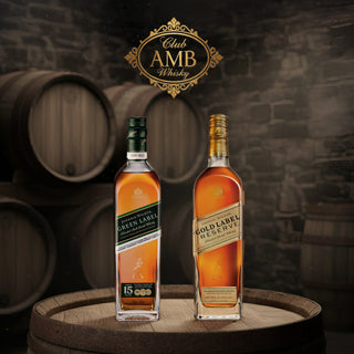 AMB WHISKY CLUB - FEBBRAIO