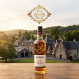 AMB WHISKY CLUB - LUGLIO