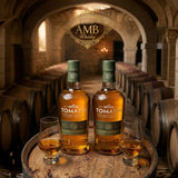 AMB WHISKEY CLUB - APRIL