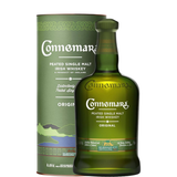 CONNEMARA ORIGINALE TORBATO Single Malt