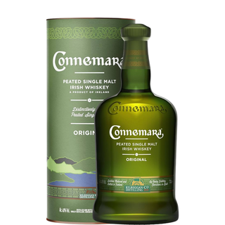 CONNEMARA ORIGINALE TORBATO Single Malt