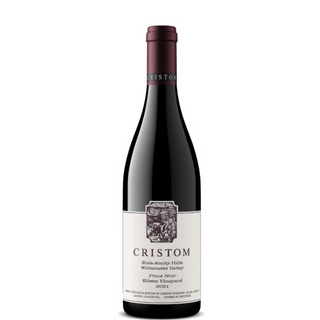 CRISTOM Vigneto Eileen Pinot Nero 2022