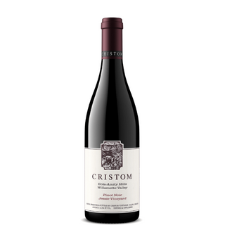 CRISTOM Jessie Vigneto Pinot Nero 2022