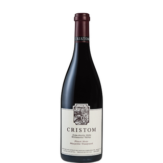CRISTOM Marjorie Vigneto Pinot Nero 2021