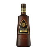 Bottiglia di Cacique 500 rum