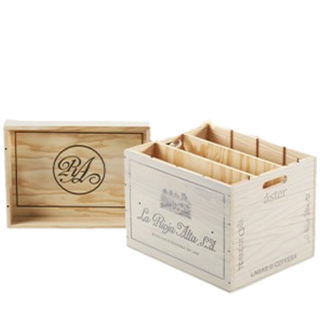 WINE CELLAR BOTTLE BOX
