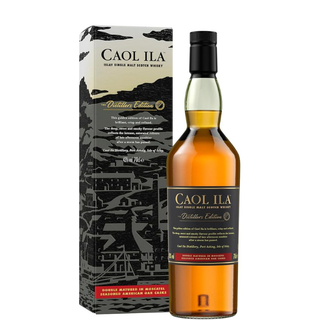 CAOL ILA DISTILLERS EDIZIONE 2022