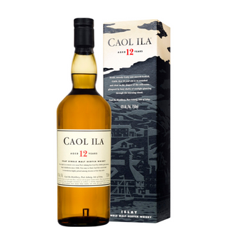 CAOL ILA 12 Anni