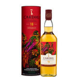 CARDHU 16 Anni RILASCIO SPECIALE 2022