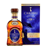 CARDHU 18 anni
