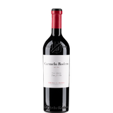 Bottiglia di Carmelo Rodero Crianza 2023