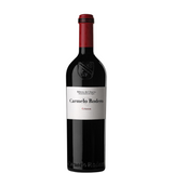 Bottle of Carmelo Rodero Crianza 2023 wine from the Carmelo Rodero winery