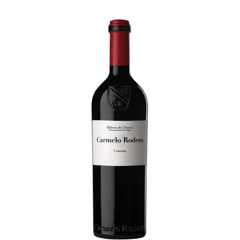CARMELO RODERO Crianza 2022 Magnum