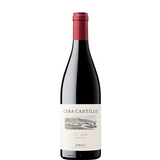 Bottiglia di vino Casa Castillo El Molar con D.O. Jumilla