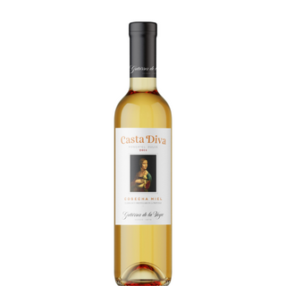 CASTA DIVA Miele della Raccolta 37,5cl.