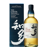 THE CHITA Monograno giapponese