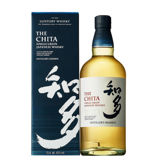 THE CHITA Monograno giapponese