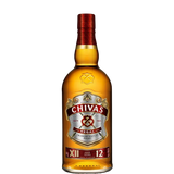CHIVAS REGAL 12 Anni