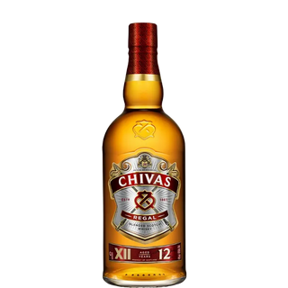 CHIVAS REGAL 12 Anni