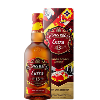 CHIVAS REGAL EXTRA 13 Anni