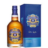 CHIVAS 18 Anni GOLD SIGNATURE 1L.