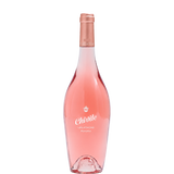 Bottiglia di Chivite Las Fincas Rosado