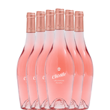 6 Bottles of Chivite Las Fincas Rosado
