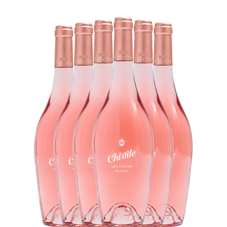 CHIVITE LAS FINCAS Rosé x6 bottles