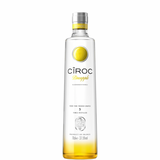 Bottle of Ciroc Pinneaple
